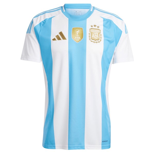 Camiseta Argentina 1st 2024